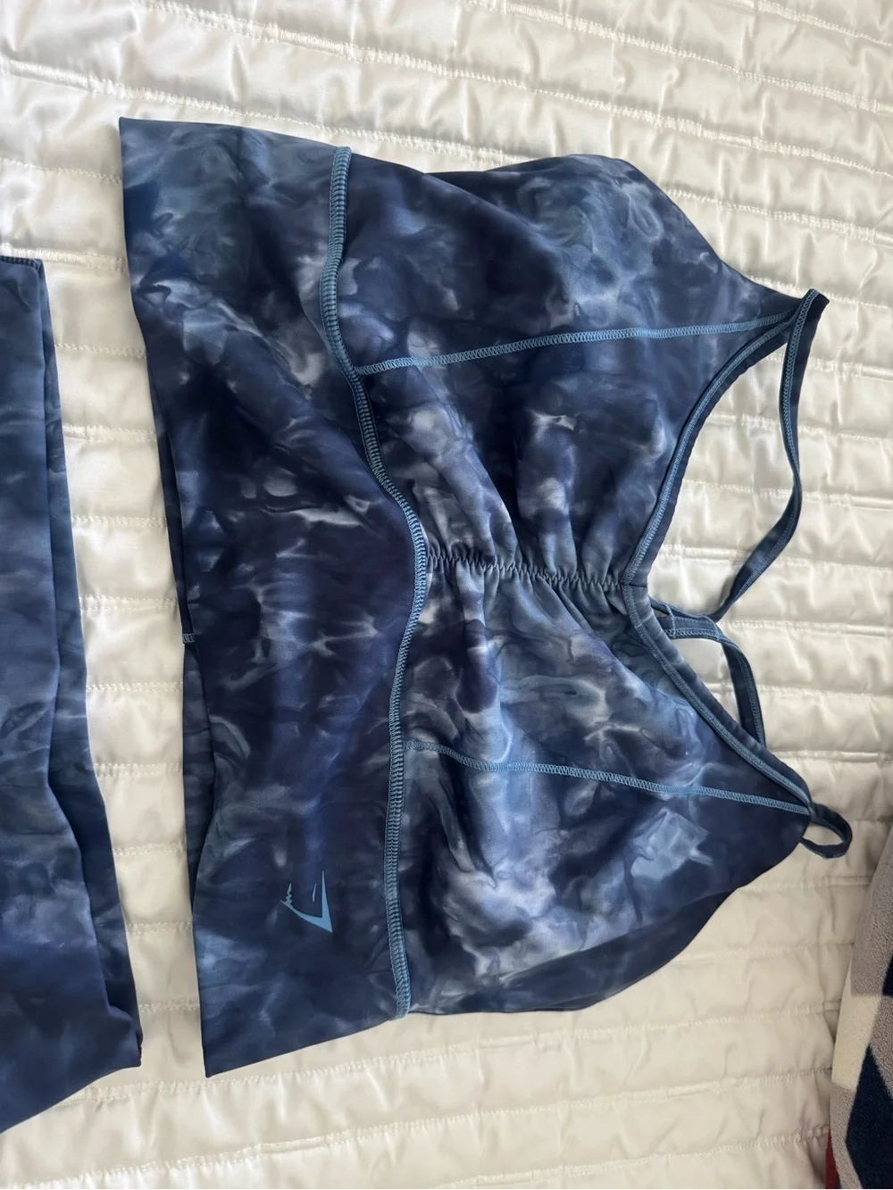 Gymshark matching two